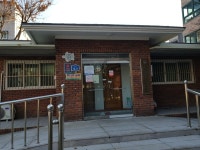 정지막골경로당