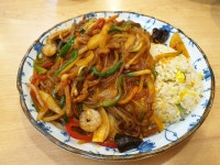 백년짬뽕 메이챤