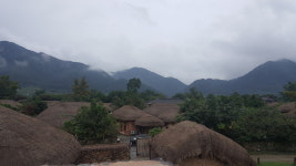 낙안읍성 참살이민박