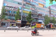주약손체형교정명가