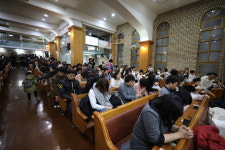 대전평안교회