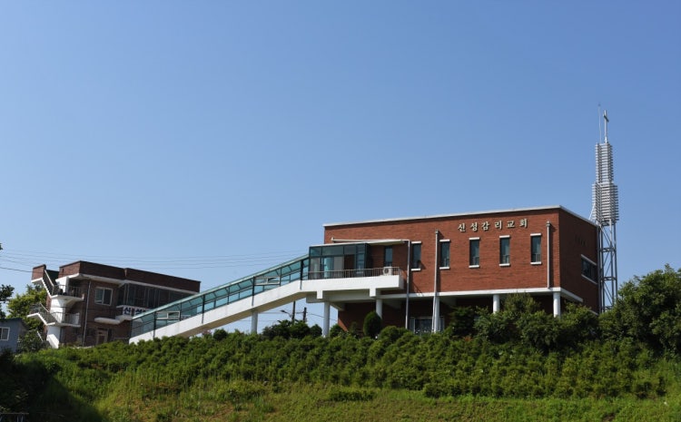 신성교회 사진 2