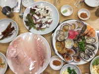쌍둥이네 해물식당