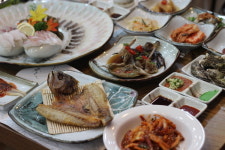 일억조횟집2호점