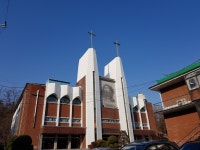 안산시민교회
