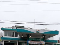 GS칼텍스 대구개인택시운송사업조합1충전소
