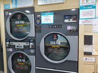 워시피플 천안차암동점