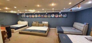 라자가구 중화산점