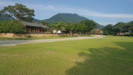 낙안읍성 참살이민박