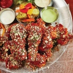 크치치킨 고대본점