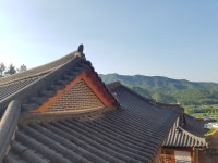 용담한옥