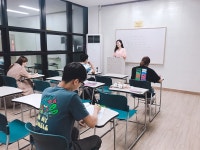 SI어학원