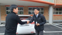 창원중고차 일진자동차매매상사