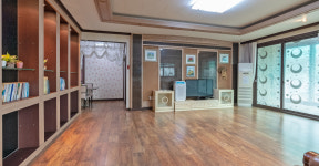 에버힐하우스펜션