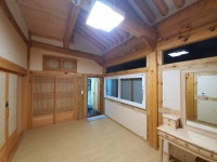 전주의 봄 펜션