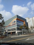 갈매고등학교