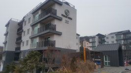 수지성복어반하임2단지