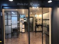 라움스터디카페