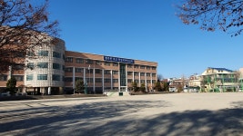 현암초등학교