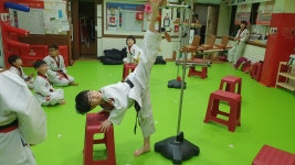 태권십 서오태권도