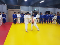 민앤마이노 유도&주짓수