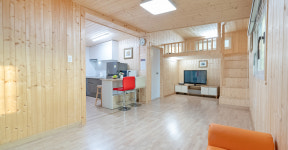 에버힐하우스펜션