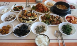 삼보식당