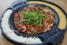 안씨네쭈꾸미