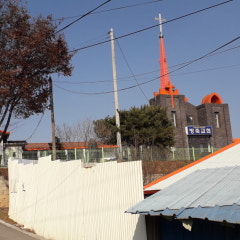방축교회