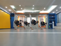 마루한 태권도장
