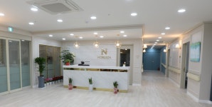 노블레사요양원