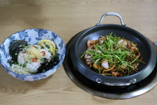 안씨네쭈꾸미