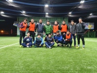 힐링FC풋살장