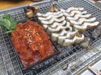 풍천민물장어 안양예술공원점