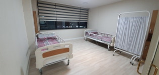 노블레사요양원