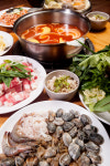 마포집손칼국수