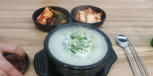 동삭해장국