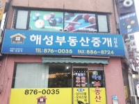 해성부동산중개