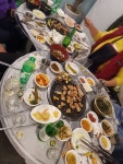 별난갈비집