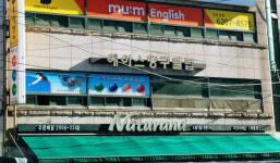 에이스당구클럽