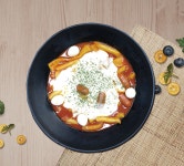 이배달마약삼겹떡볶이 본점