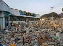 영광수석전시관