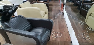 대화미용가구