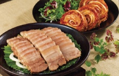 원할머니국수보쌈 제2롯데월드몰직영점