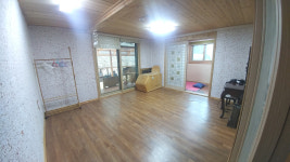 황토편백하우스