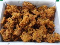 솜리치킨 익산본점