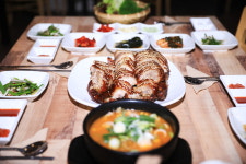 려원족발