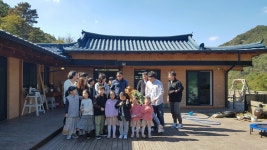 황토편백하우스
