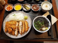 유미카츠 은계점