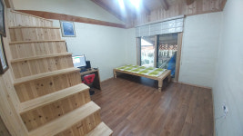 황토편백하우스